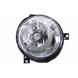 ПЕРЕДНЯЯ ФАРА (ПРАВАЯ) TYC