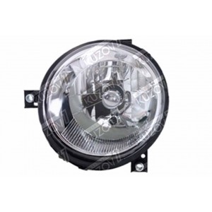 ПЕРЕДНЯЯ ФАРА (ЛЕВАЯ) TYC