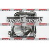 Передняя фара (левая) DEPO для Volkswagen LT 1996-2006 - фото 1 Передняя фара (левая) DEPO для Volkswagen LT 1996-2006 - фото 1