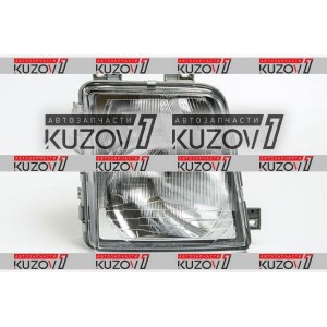 ПЕРЕДНЯЯ ФАРА (ПРАВАЯ) БЕЗ ПРОТИВОТУМАНКИ, DEPO