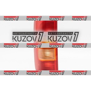 ЗАДНИЙ ФОНАРЬ (ЛЕВЫЙ) КИТАЙ