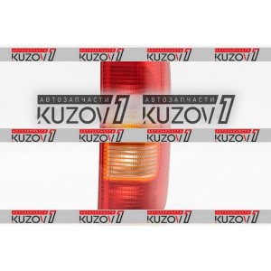 ЗАДНИЙ ФОНАРЬ (ПРАВЫЙ) DEPO