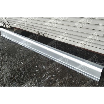 Порог (левый) БЕЛАРУСЬ для SEAT AROSA 1997-2000 - фото