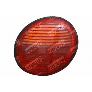 ЗАДНИЙ ФОНАРЬ (ПРАВЫЙ) DEPO