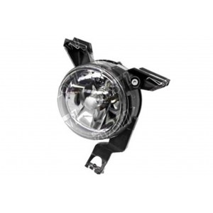 ПРОТИВОТУМАННАЯ ФАРА (ПРАВАЯ) 2000-2005, КРОМЕ ВЕРСИИ TURBO S, DEPO - фото