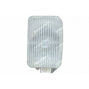 ПРОТИВОТУМАННАЯ ФАРА (ЛЕВАЯ) БЕЛАЯ, КИТАЙ