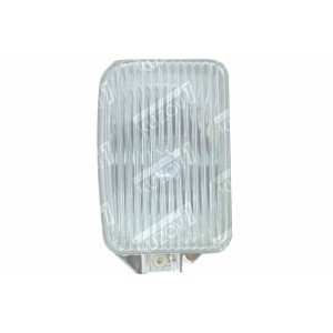 ПРОТИВОТУМАННАЯ ФАРА (ПРАВАЯ) БЕЛАЯ, КИТАЙ