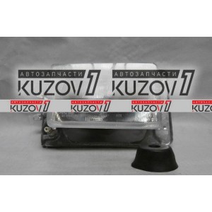 ПЕРЕДНЯЯ ФАРА (ЛЕВАЯ) БЕЗ ПРОТИВОТУМАНКИ, DEPO