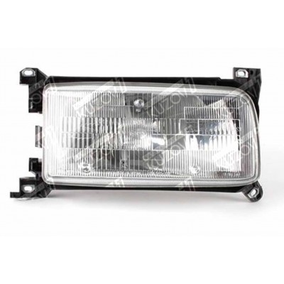 Передняя фара (правая) AVG для Volkswagen PASSAT B3 1988-1993 - фото