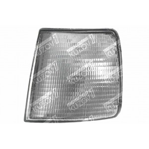 УКАЗАТЕЛЬ ПОВОРОТА (ЛЕВЫЙ) БЕЛЫЙ, TYC