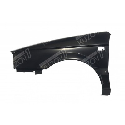 Крыло переднее (левое) TYG для Volkswagen PASSAT B3 1988-1993 - фото