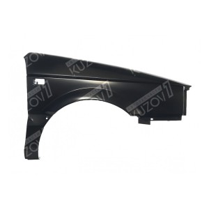 КРЫЛО ПЕРЕДНЕЕ (ПРАВОЕ) - фото