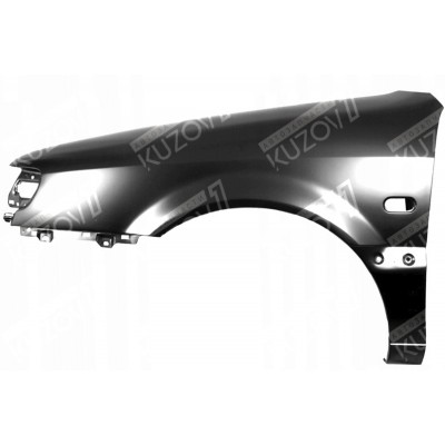 Крыло переднее (левое) TYG для Volkswagen PASSAT B4 1993-1996 - фото