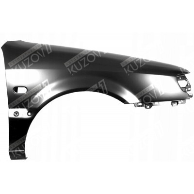 Крыло переднее (правое) TYG для Volkswagen PASSAT B4 1993-1996 - фото