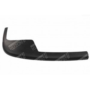 СПОЙЛЕР ПЕРЕДНЕГО БАМПЕРА (ПРАВЫЙ)