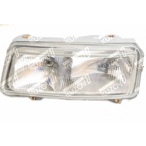 ПЕРЕДНЯЯ ФАРА (ЛЕВАЯ) DEPO