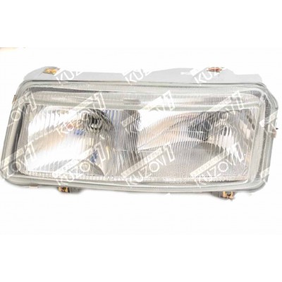 Передняя фара (левая) DEPO для Volkswagen PASSAT B4 1993-1996 - фото