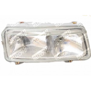 ПЕРЕДНЯЯ ФАРА (ПРАВАЯ) DEPO