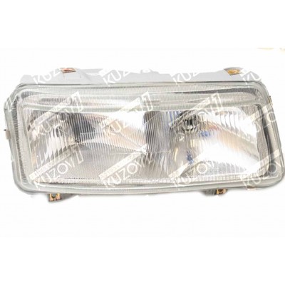 Передняя фара (правая) DEPO для Volkswagen PASSAT B4 1993-1996 - фото