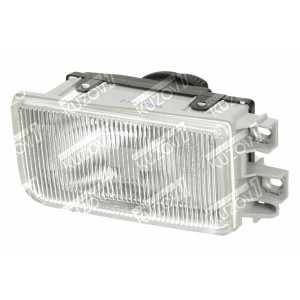 ПРОТИВОТУМАННАЯ ФАРА (ЛЕВАЯ) КИТАЙ