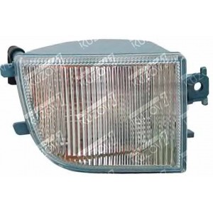 УКАЗАТЕЛЬ ПОВОРОТА В БАМПЕР (ПРАВЫЙ) TYC