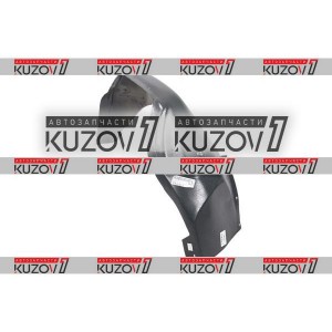 ПОДКРЫЛОК ПЕРЕДНИЙ (ЛЕВЫЙ) LIAN TUOH - фото