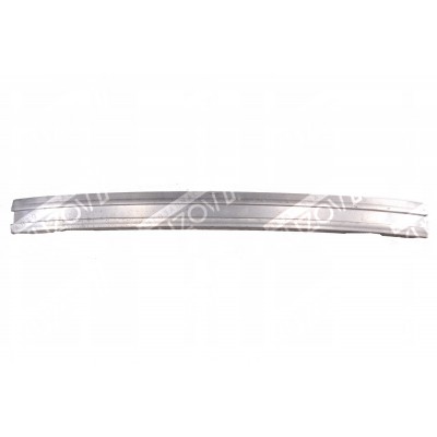 Усилитель переднего бампера (алюминиевый) TYG для Volkswagen PASSAT B5 1996-2000 - фото