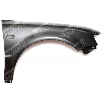 Крыло переднее (правое) Китай для Volkswagen PASSAT B5 1996-2000 - фото