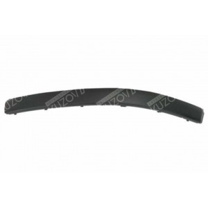 МОЛДИНГ БАМПЕРА (ЛЕВЫЙ) - фото