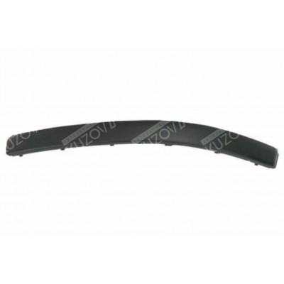 Молдинг бампера (левый) TYG для Volkswagen PASSAT B5 1996-2000 - фото