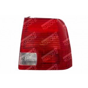 ЗАДНИЙ ФОНАРЬ (ПРАВЫЙ) ЗАДНИЙ ХОД БЕЛОГО ЦВЕТА, TYC