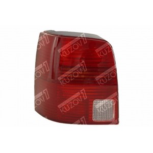 ЗАДНИЙ ФОНАРЬ (ЛЕВЫЙ) ЗАДНИЙ ХОД БЕЛОГО ЦВЕТА, DEPO