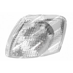 УКАЗАТЕЛЬ ПОВОРОТА (ЛЕВЫЙ) БЕЛЫЙ, TYC