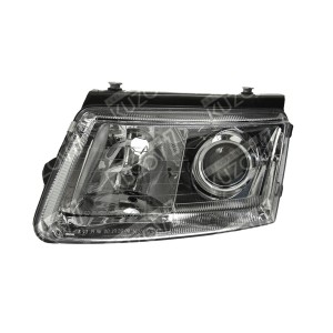 ПЕРЕДНЯЯ ФАРА (ЛЕВАЯ) КСЕНОН, DEPO
