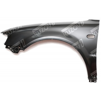 Крыло переднее (левое) Китай для Volkswagen PASSAT B5 1996-2000 - фото