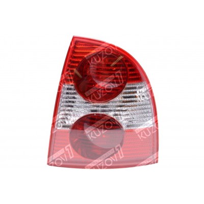 Задний фонарь (правый) DEPO для Volkswagen PASSAT B5 2000-2005 - фото