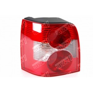 ЗАДНИЙ ФОНАРЬ (ЛЕВЫЙ) DEPO