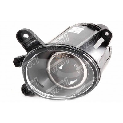 Противотуманная фара (левая) DJ Auto для Volkswagen PASSAT B5 2000-2005 - фото