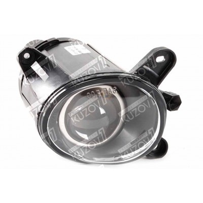 Противотуманная фара (правая) TYC для Volkswagen PASSAT B5 2000-2005 - фото