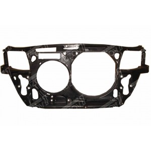 ПАНЕЛЬ ПЕРЕДНЯЯ (КОМПЛЕКТНАЯ) 4 ЦИЛ. БЕНЗИН / ДИЗЕЛЬ, С КОНДИЦИОНЕРОМ - фото