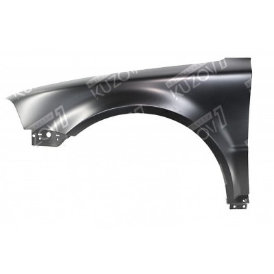 Крыло переднее (левое) ORAN для Volkswagen PASSAT B5 2000-2005 - фото