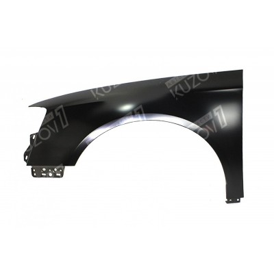 Крыло переднее (левое) ORAN для Volkswagen PASSAT B6 2005-2010 - фото