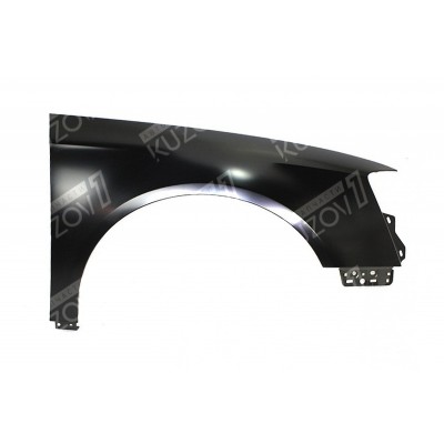 Крыло переднее (правое) TYG для Volkswagen PASSAT B6 2005-2010 - фото