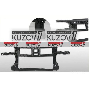 ПАНЕЛЬ ПЕРЕДНЯЯ (КОМПЛЕКТНАЯ) 1.8TSI ; 2.0 ТSI ; V6 - фото