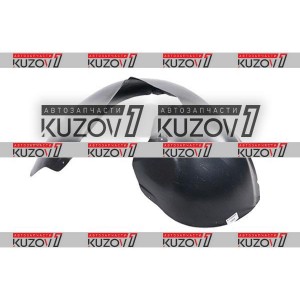 ПОДКРЫЛОК ПЕРЕДНИЙ (ЛЕВЫЙ) ЗАДНЯЯ ЧАСТЬ, LIAN TUOH