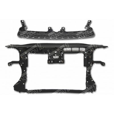 Панель Передняя TYG для Volkswagen PASSAT B7 2010-2014 - фото