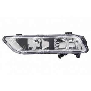 ПРОТИВОТУМАННАЯ ФАРА (ЛЕВАЯ) H8/H8, TYC - фото