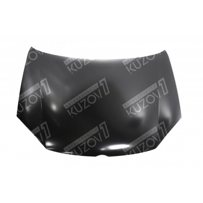 Капот TYG для Volkswagen PASSAT B7 2010-2014 - фото