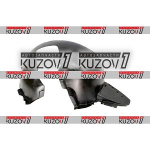 ПОДКРЫЛОК ПЕРЕДНИЙ (ЛЕВЫЙ) USA-TYPE, LIAN TUOH