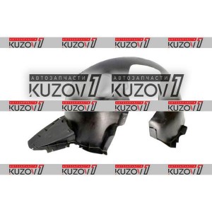 ПОДКРЫЛОК ПЕРЕДНИЙ (ПРАВЫЙ) USA-TYPE, LIAN TUOH